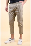 Pantaloni Barbati Produkt Takm Hardy Laurel Oak
